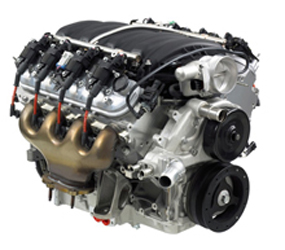 P2536 Engine
